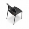 Silla Ara 310 de Pedrali. Sillas de diseño moderno. Sillas de plástico.