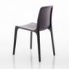 Silla Frida 752 de Pedrali. Sillas de diseño. Sillas de madera modernas.