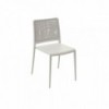 Silla Mya 701 de Pedrali. Sillas de diseño. Sillas modernas para espacios contract.