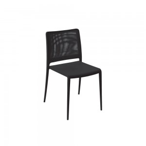 Silla Mya 701 de Pedrali. Sillas de diseño. Sillas modernas para espacios contract.
