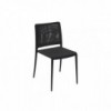 Silla Mya 701 de Pedrali. Sillas de diseño. Sillas modernas para espacios contract.