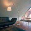 Tolomeo mega terra. Artemide