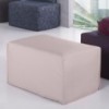 Puff cama Box Espuma de Es Interiorismo. Puff cama cómodo y moderno de diseño.