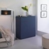 Mueble cama entrega inmediata de Es Interiorismo. Mueble cama plegable.