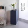 Mueble cama entrega inmediata de Es Interiorismo. Mueble cama plegable.