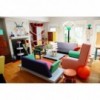 Casablanca de Memphis. Muebles Clásicos del diseño.
