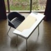 Escritorio Miss Moneypenny de Radius design. Mobiliario y complementos de hogar