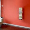 Estantería de pared Booksbaum de Radius design. Mobiliario y complementos de hogar