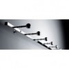 Perchero pared Wardrobe Z de Radius design. Mobiliario y complementos de hogar