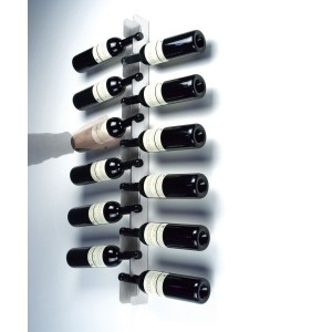 Botellero pared Winerack de Radius design. Mobiliario y complementos de hogar