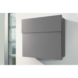 Buzón Letterman 4 de Radius design. Mobiliario y complementos de hogar