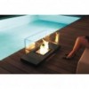 Chimenea bioetanol Uni Flame de Radius design. Mobiliario y complementos de hogar