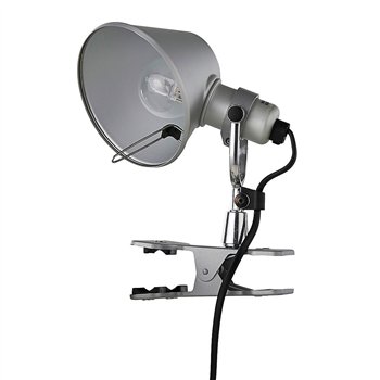 Tolomeo Micro Pinza - aluminio