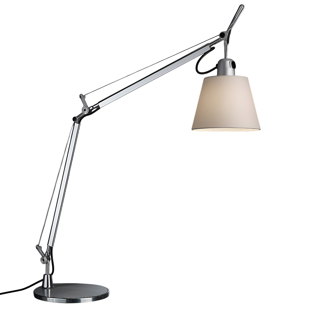 Tolomeo basculante - difusor pergamino