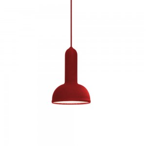 Lámpara de suspensión Torch de Established Sons. Muebles y complementos
