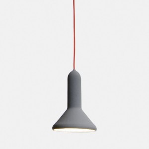Lámpara de suspensión Torch de Established Sons. Muebles y complementos