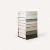 Cajonera Stack de Established Sons. Muebles y complementos