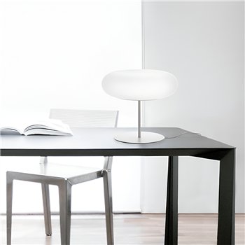 Itka 35 Table Stem