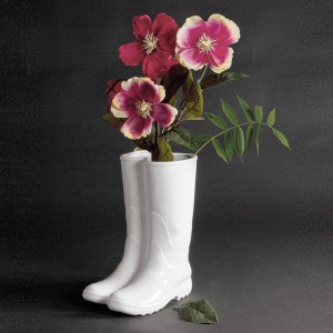 Paragüero Rainboots de Seletti. Complementos, mueble auxiliar e iluminación