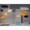 Lámpara de pie Multilamp de Seletti. Complementos, mueble auxiliar e iluminación