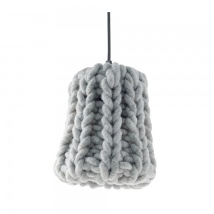 Lámpara suspensión Granny Small de Casamania. Tienda online lamparas modernas.