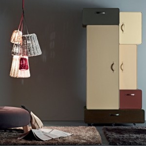 Lámpara suspensión Granny Small de Casamania. Tienda online lamparas modernas.