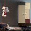 Lámpara suspensión Granny Small de Casamania. Tienda online lamparas modernas.