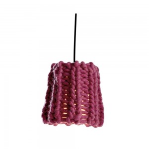 Lámpara suspensión Granny Small de Casamania. Tienda online lamparas modernas.