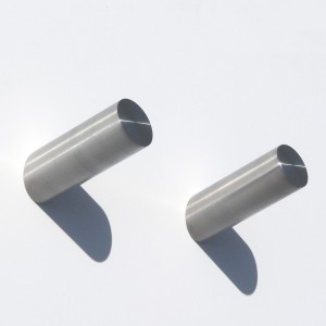 Colgador Cylinder de IN Complementos. Percheros modernos.