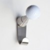 Colgador Golf de IN Complementos. Percheros modernos.