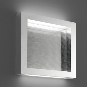 Altrove 600 pared/plafón. Artemide