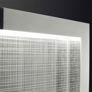Altrove 600 pared/plafón. Artemide