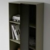 Estantería  para colgar Flip de Arlex. Muebles de diseño.