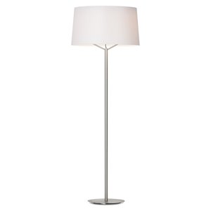 Lámpara pie Jerry de Carpyen. Tienda online lamparas modernas.