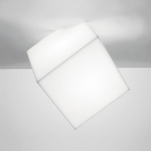 Edge parete / soffitto 21. Artemide