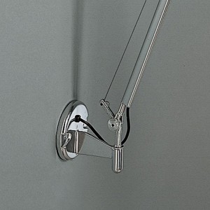 Tolomeo braccio Artemide