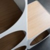 Módulo contenedor Ring de B-Line. Muebles y complementos de exterior e interior.