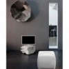 Carro Boby B1 de B-Line. Muebles y complementos de exterior e interior.