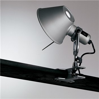 Tolomeo pinza. Artemide