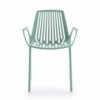 Sillón Rion de Fast. Sillones cómodos y elegantes perfecto para espacios exteriores de Fast.