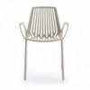 Sillón Rion de Fast. Sillones cómodos y elegantes perfecto para espacios exteriores de Fast.