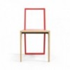 Silla Skin Chair de Branca. Sillas diseño.