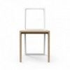 Silla Skin Chair de Branca. Sillas diseño.
