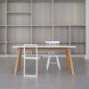 Silla Skin Chair de Branca. Sillas diseño.