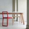 Silla Skin Chair de Branca. Sillas diseño.