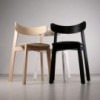 Silla Roda de Branca. Sillas diseño.