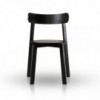 Silla Roda de Branca. Sillas diseño.