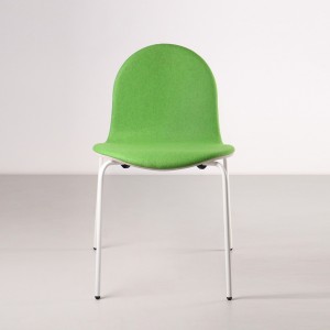 Silla Norma Tapizada de Branca. Sillas diseño.