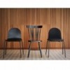 Silla Norma madera de Branca. Sillas diseño.