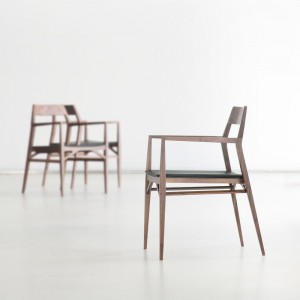 Silla Aya de Branca. Sillas diseño.